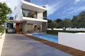 Willa 3 pokoi 188 m² Yeroskipou, Cypr