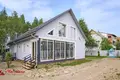 Chalet 220 m² Kalodziscanski sielski Saviet, Bélarus