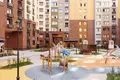 1 room studio apartment 30 m² Razvilka, Russia