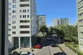 Apartamento 3 habitaciones 46 m² en Varsovia, Polonia