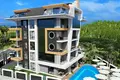 1 bedroom apartment 55 m² Karakocali, Turkey