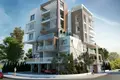 Wohnung 2 Zimmer 133 m² Larnaka, Cyprus