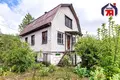 House 110 m² Ozyaritska-Slabadski rural council, Belarus