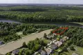 Land 2 321 m² Rosnowko, Poland
