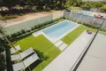 3-Schlafzimmer-Villa 131 m² Finestrat, Spanien