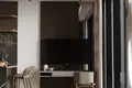 Apartamento 2 habitaciones 26 m² Canggu, Indonesia