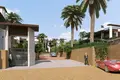 6 bedroom villa 550 m² Marbella, Spain