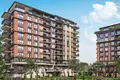 Wohnung 1 Schlafzimmer 70 m² Konak, Türkei