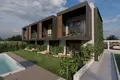 Apartamento 1 habitación 35 m² Nea Kallikrateia, Grecia