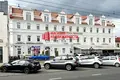 Büro 154 m² in Hrodna, Belarus