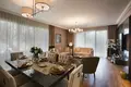 Doppelhaus 5 zimmer 422 m² Ümraniye, Türkei