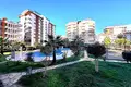 Apartamento 3 habitaciones  Mahmutlar, Turquía