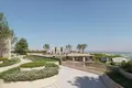 Complejo residencial New beachfront residence with swimming pools, lagoons and gardens, Pattaya, Thailand