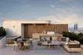 Penthouse 3 pokoi 109 m² Limassol, Cypr