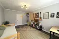 Apartamento 3 habitaciones 83 m² Muchaviecki sielski Saviet, Belarús