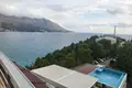 Appartement 5 chambres 550 m² en Budva, Monténégro