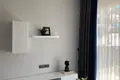 Квартира 1 комната 55 м² Аланья, Турция