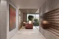 2 bedroom apartment 96 m² Paphos Municipality, Cyprus