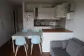 2 room apartment 38 m² in Krakow, Poland