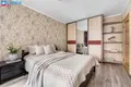 Mieszkanie 3 pokoi 67 m² Wilno, Litwa