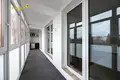 Wohnung 3 zimmer 72 m² Minsk, Belarus