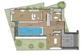 Villa 6 habitaciones 1 050 m² Kamala, Tailandia