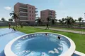 3 bedroom apartment 101 m² Guardamar del Segura, Spain