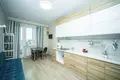 Appartement 3 chambres 93 m² Minsk, Biélorussie