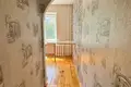 1 room apartment 32 m² Sluck, Belarus