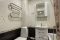 Mieszkanie 1 pokój 66 m² w Homel, Białoruś