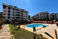 1 bedroom apartment 55 m² Alanya, Turkey