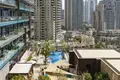 Квартира 2 комнаты 1 233 м² Дубай, ОАЭ