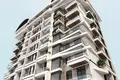 Wohnung 3 zimmer 95 m² Mahmutlar, Türkei