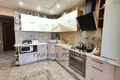 Wohnung 3 zimmer 79 m² Muchaviecki sielski Saviet, Belarus
