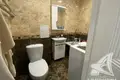 Wohnung 1 zimmer 38 m² Kobryn, Belarus