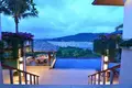 villa de 5 chambres 1 755 m² Phuket, Thaïlande