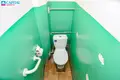 Appartement 1 chambre 39 m² Birzai, Lituanie