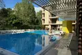 2 room apartment 69 m² in Sunny Beach Resort, Bulgaria