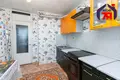 Mieszkanie 3 pokoi 64 m² Jachimowszczyzna, Białoruś