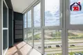 Mieszkanie 1 pokój 31 m² Mińsk, Białoruś