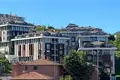 Bliźniak 5 pokojów 228 m² Uskudar, Turcja