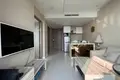 Copropriété 1 chambre 42 m² Pattaya, Thaïlande