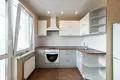 1 room apartment 35 m² Minsk, Belarus