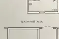 Dom 161 m² Dziamidavicki sielski Saviet, Białoruś