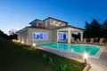 4 bedroom Villa 270 m² Rabac, Croatia