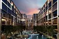 Appartement 1 chambre 27 m² Rawai, Thaïlande