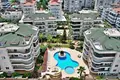 Appartement 3 chambres 110 m² Alanya, Turquie