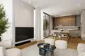2 bedroom apartment 86 m² Nicosia, Cyprus