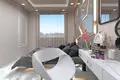 3 bedroom apartment 110 m² Payallar, Turkey