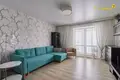 Apartamento 2 habitaciones 67 m² Minsk, Bielorrusia